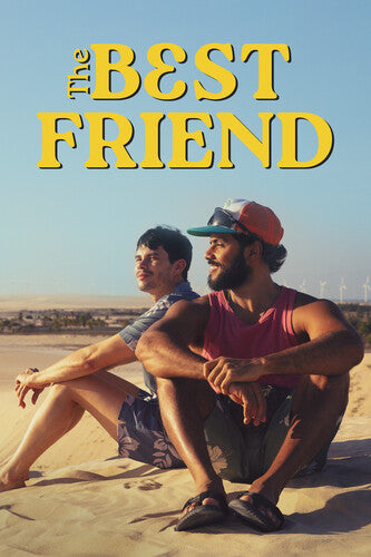 Best Friend - Best Friend - DVD