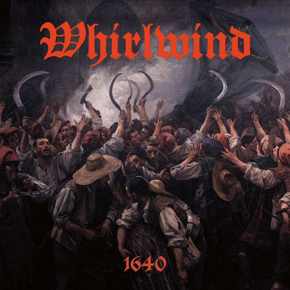 1640 (Uk) Music CD