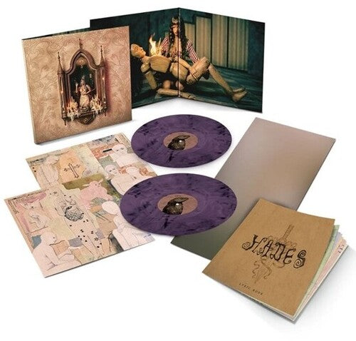 Martinez,melanie - Hades - Vinyl Record