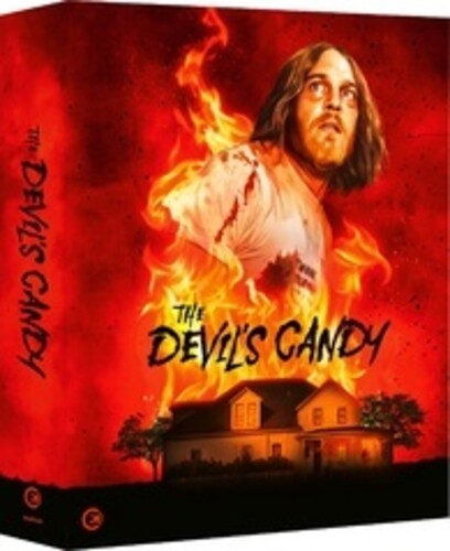 Devil's Candy - Devil's Candy - UHD