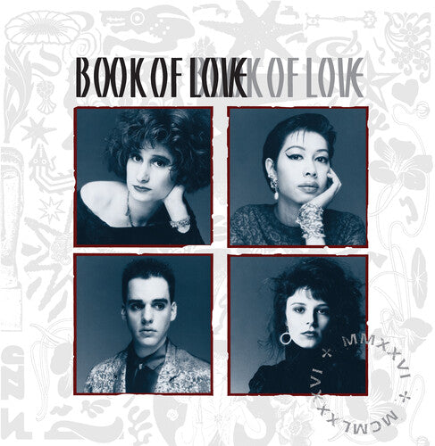 Book Of Love - Book Of Love - Vinyl Record