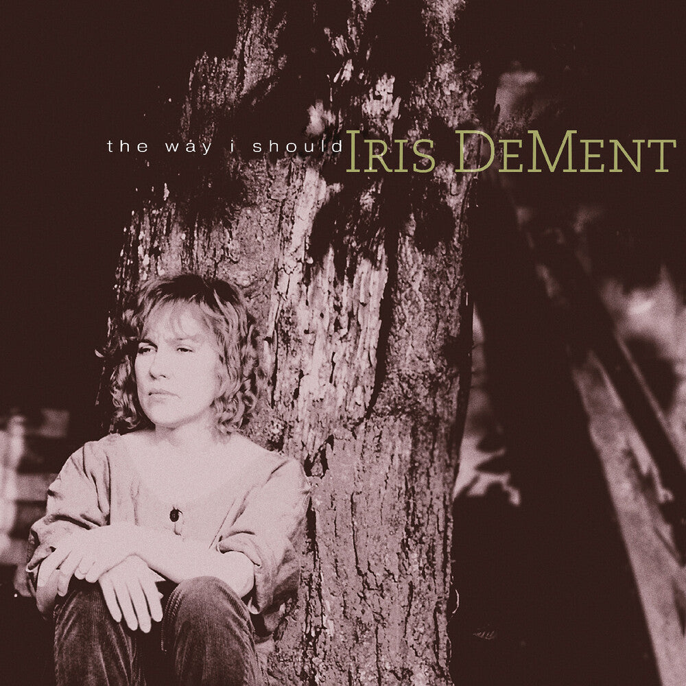 Way I Should - 30th Anniversary Music CD