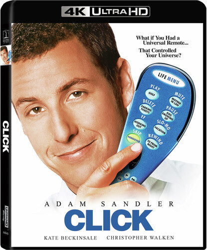 Click - Click - UHD