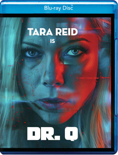 Dr Q - Dr Q - Blu-ray