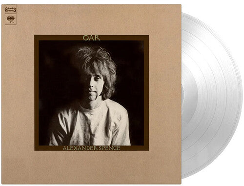 Spence,alexander Skip - Oar - Vinyl Record