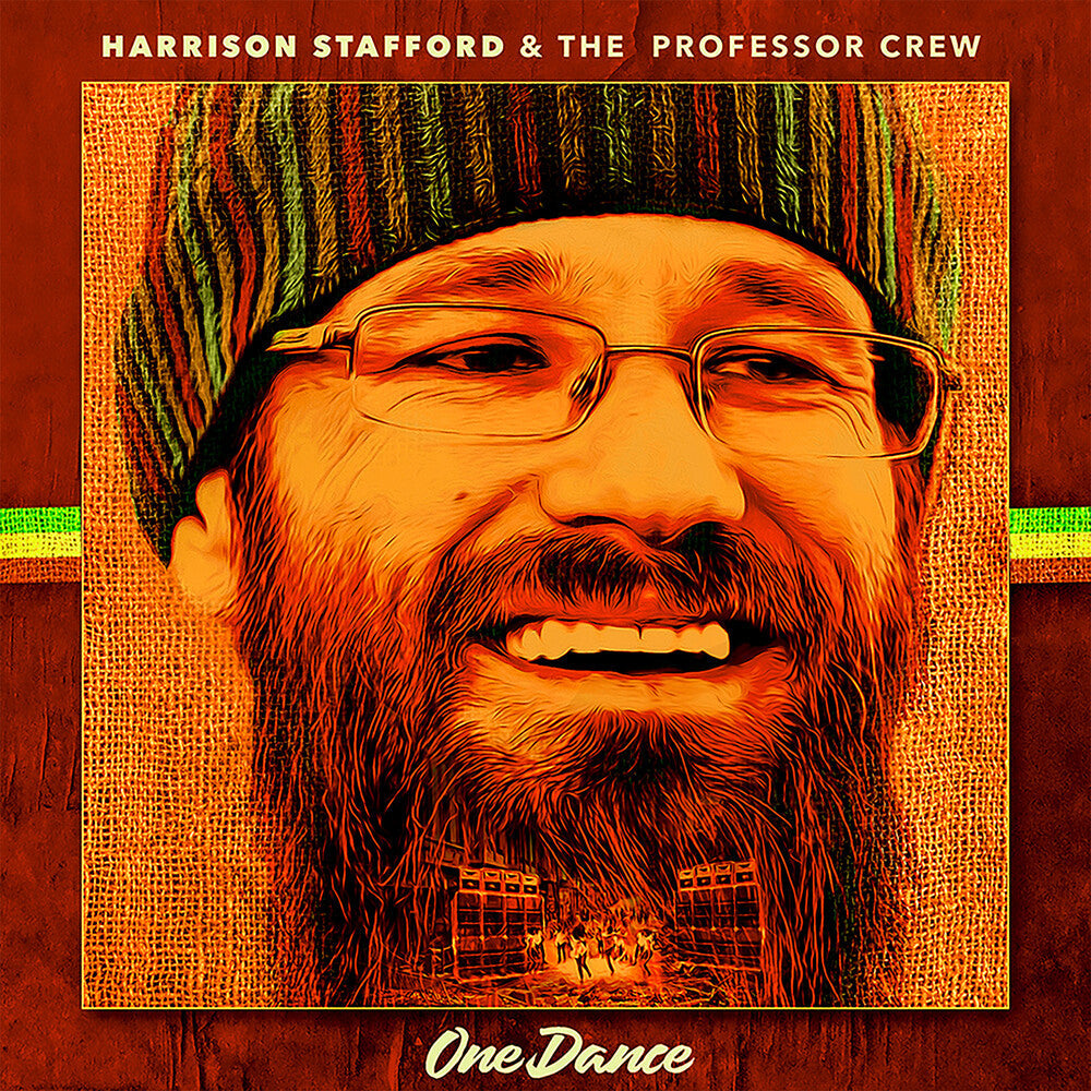 One Dance Music CD