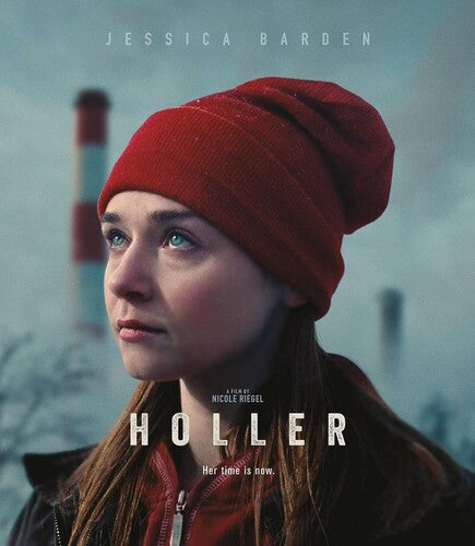 Holler - Holler - Blu-ray