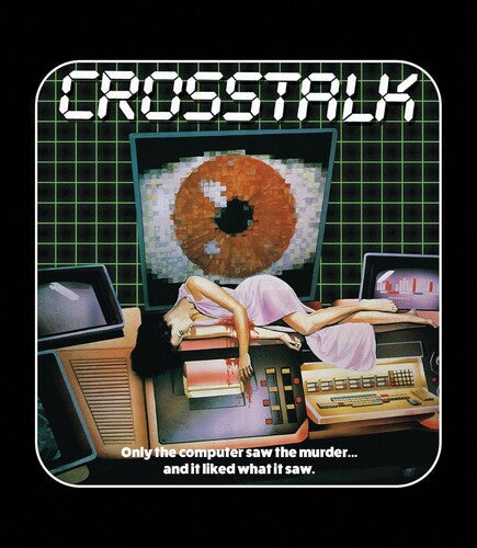 Crosstalk - Crosstalk - Blu-ray