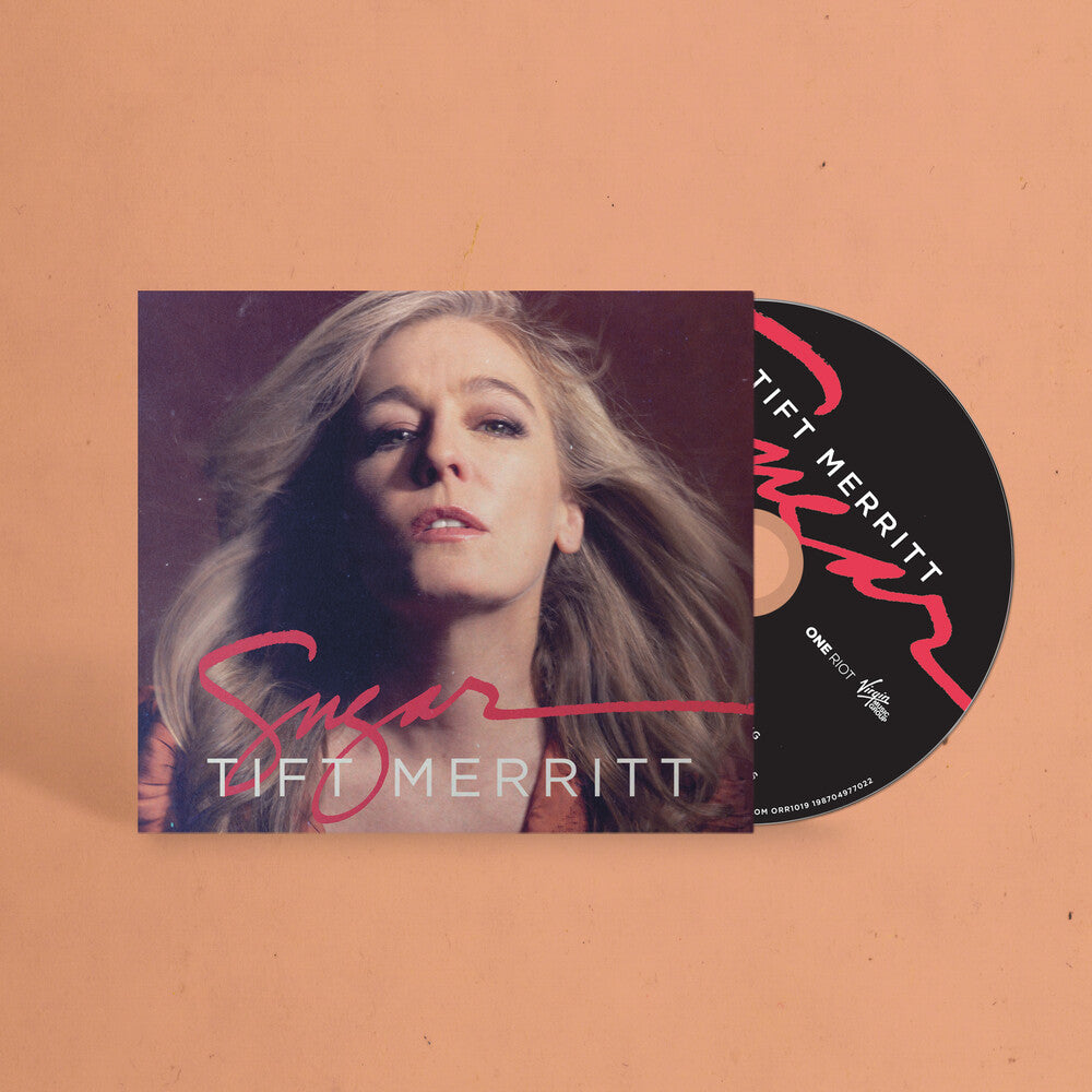 Sugar Music CD
