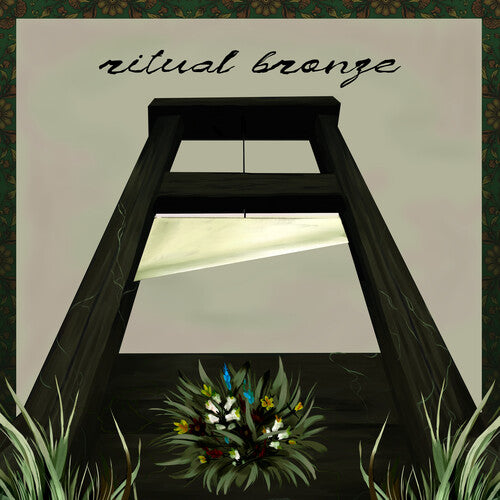 Ritual Bronze - Ritual Bronze - Music CD