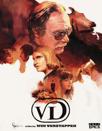Vd - Vd - Blu-ray