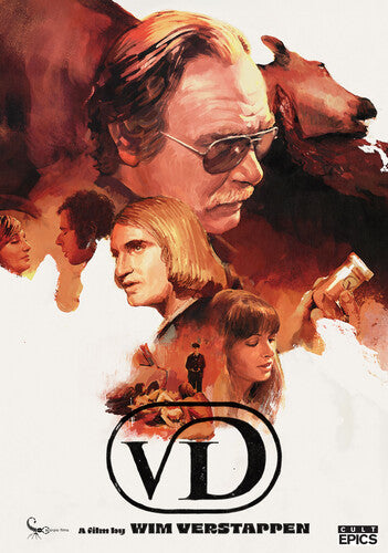Vd - Vd - DVD