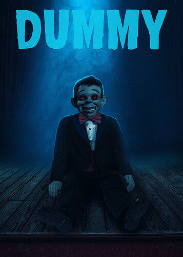 Dummy - Dummy - DVD