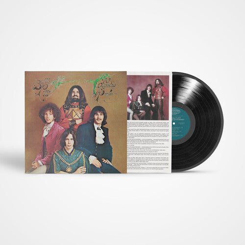 Bubble Puppy - Gathering Of Promises - Vinyl Record