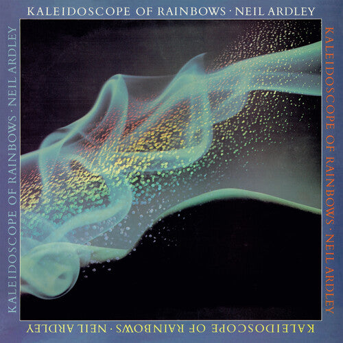 Ardley,neil - Kaleidoscope Of Rainbows - 50th Anniversary - Music CD