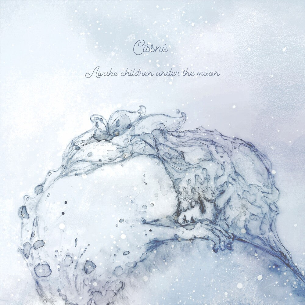 Awake Children Under The Moon Music CD