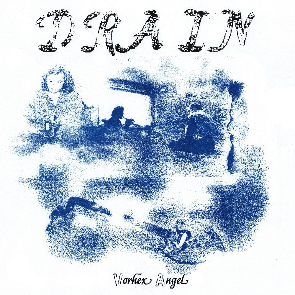 Drain Music CD