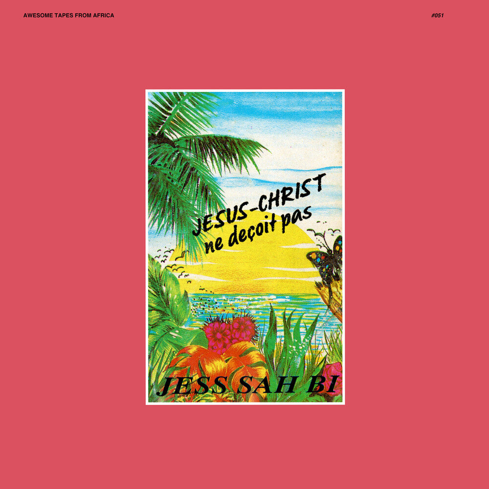 Jesus-Christ Ne Decoit Pas Music CD