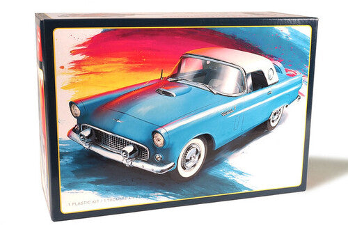 1956 Ford Thunderbird - 1956 Ford Thunderbird - Collectibles