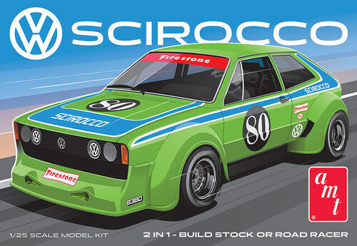 Volkswagen Scirocco - Volkswagen Scirocco - Collectibles