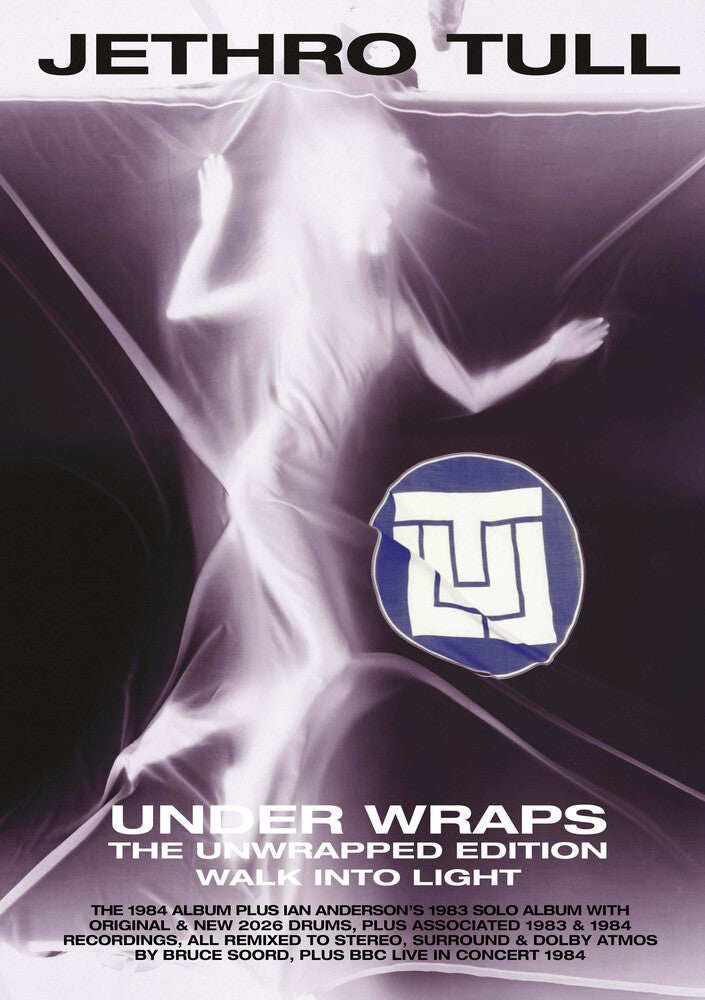 Under Wraps (The Unwrapped Edition) (Wbr) Music CD