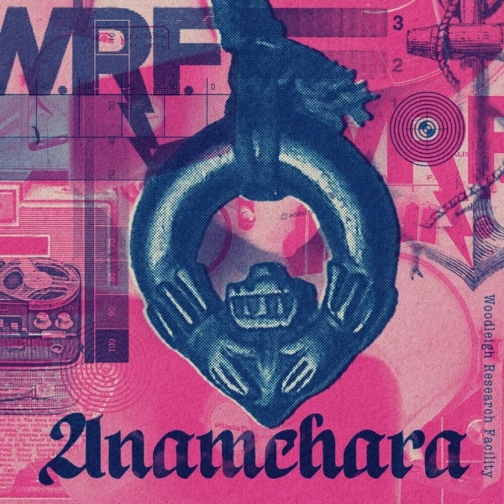 Anamchara Music CD