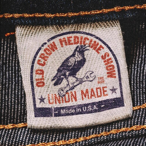 Old Crow Medicine Show - Union Made - Vinyl Record