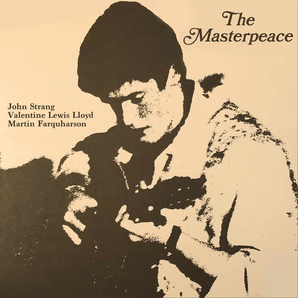 Masterpeace (Mod) Music CD