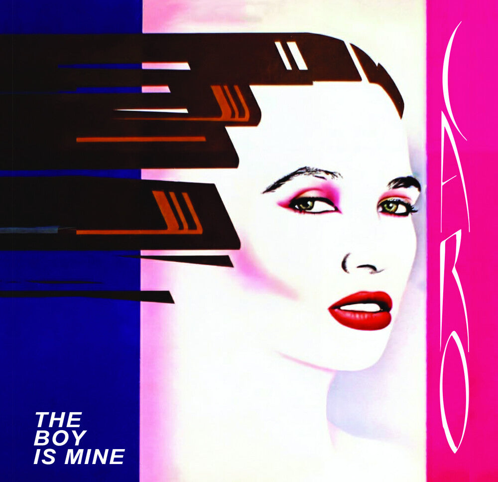 The Boy Is Mine (Mod) Music CD