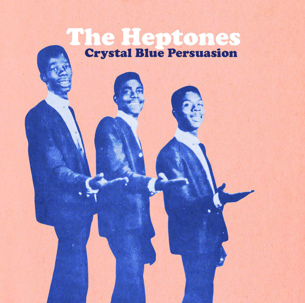Crystal Blue Persuasion (Mod) Music CD