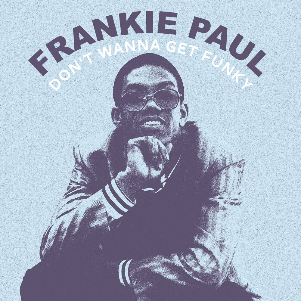 Don't Wanna Get Funky (Mod) Music CD