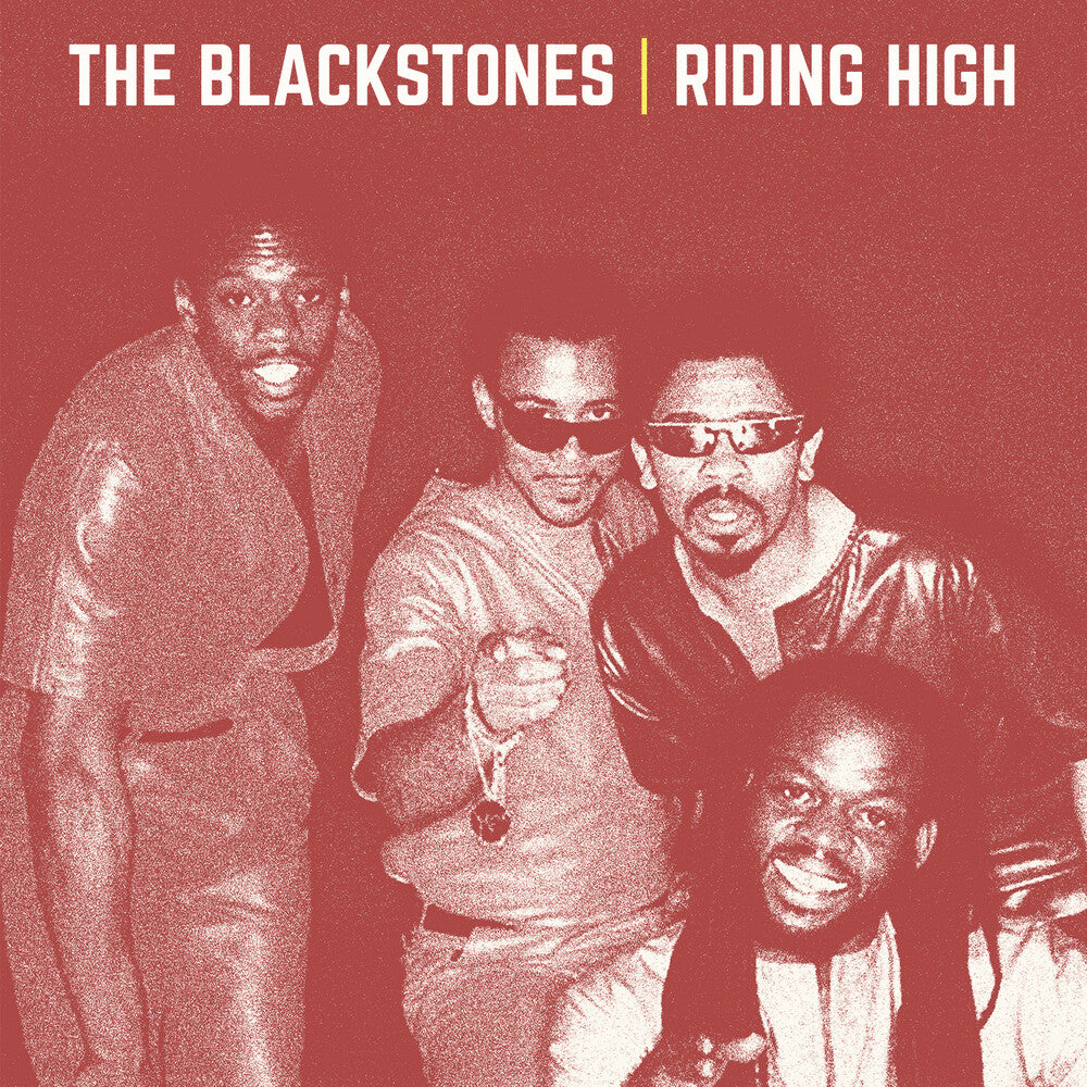 Riding High (Mod) Music CD