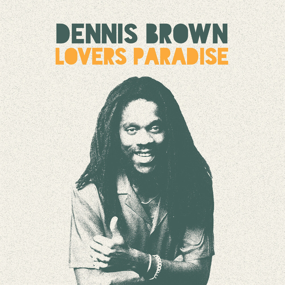 Lovers Paradise (Mod) Music CD