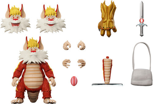 Thundercats Ultimates! - Snarf - Thundercats Ultimates! - Snarf - Collectibles