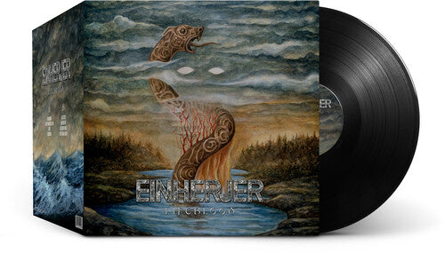 Einherjer - Lifeblood - Vinyl Record