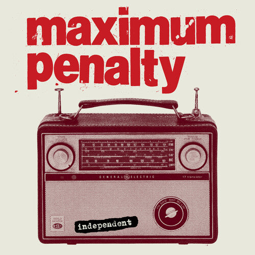Independent Music CD
