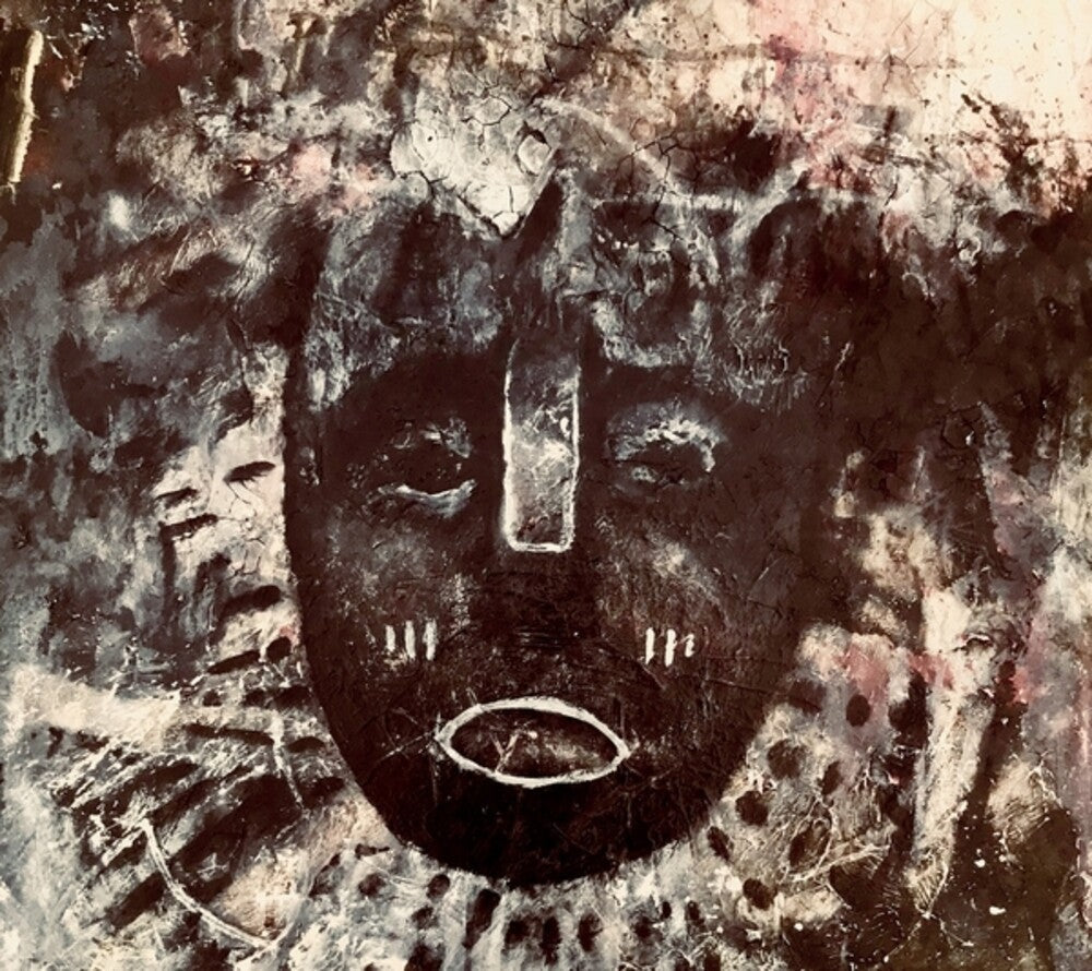 Totemist Music CD