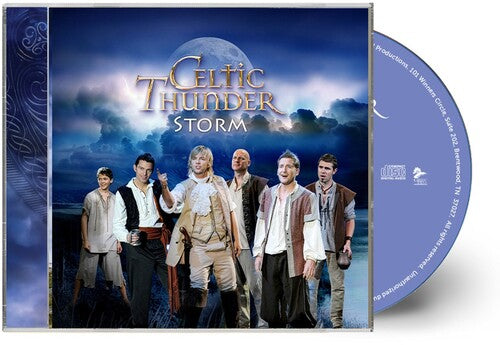 Storm (15th Anniversary Cd) (Aniv) Music CD