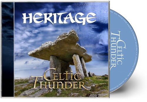 Heritage (15th Anniversary Cd) (Aniv) Music CD