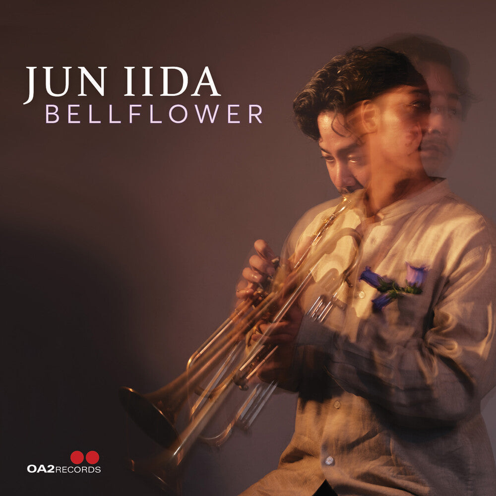 Bellflower Music CD