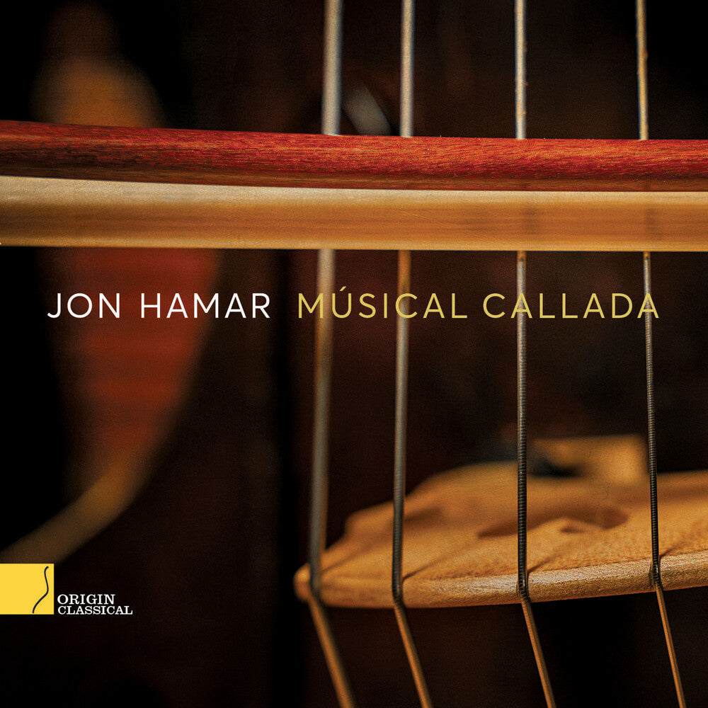 Musica Callada Music CD