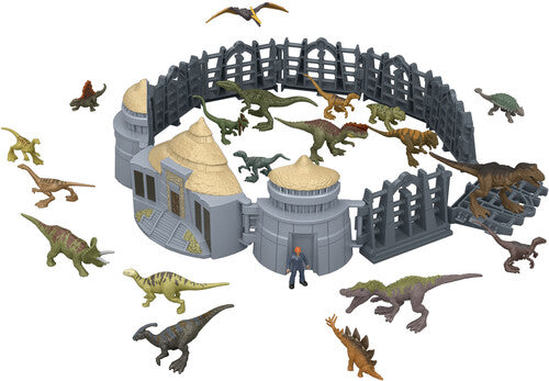 Jurassic World - Jurassic World 2026 Advent Calendar - Collectibles