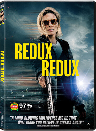 Redux Redux - Redux Redux - DVD