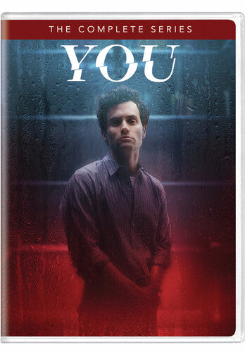 You: The Complete Series - You: The Complete Series - DVD