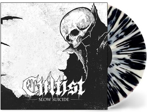 Cultist - Slow Suicide - Vinyl Record