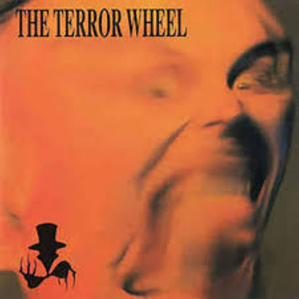 Terror Wheel Music CD