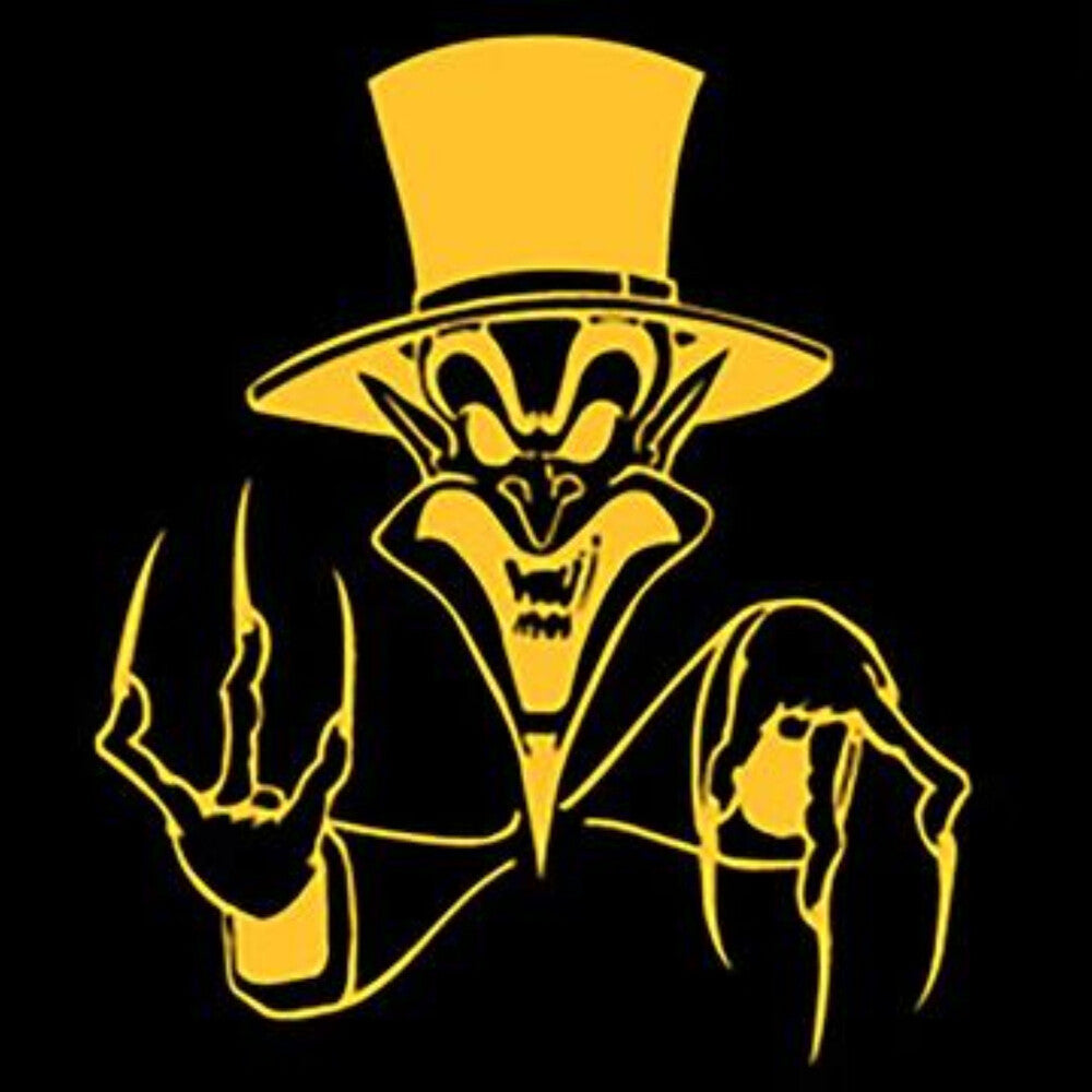 Ringmaster Music CD