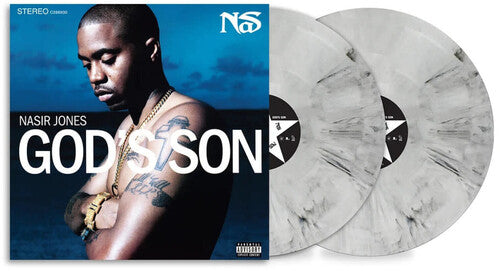 Nas - God's Son - Vinyl Record