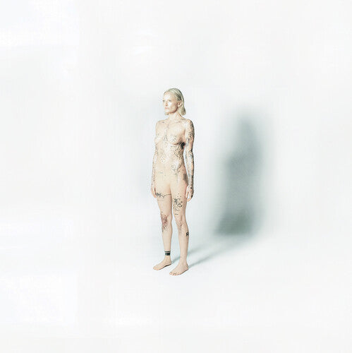 Emptiness Is Godly Music CD