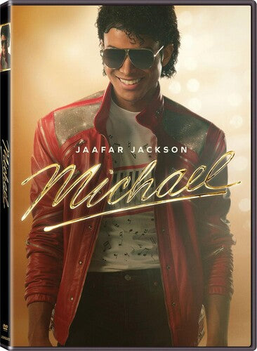Michael (2026) - Michael (2026) - DVD